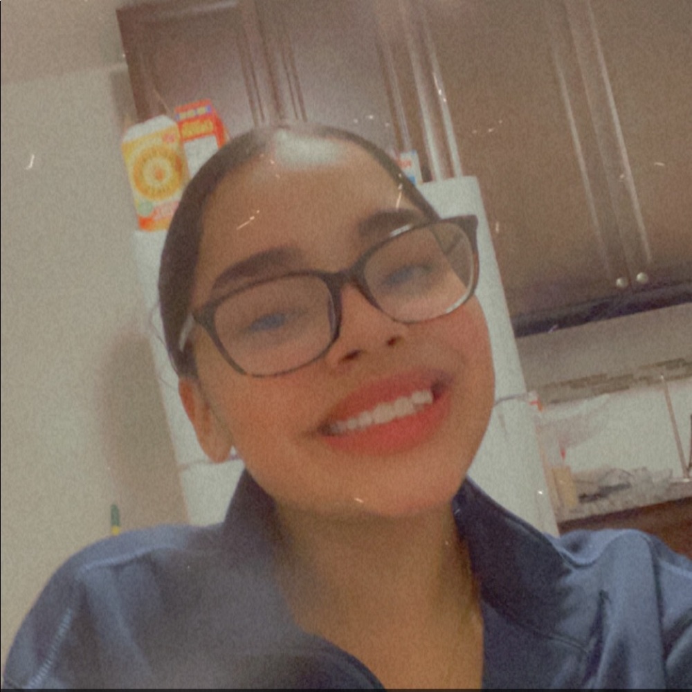 Meet your Posher, Elizabeth